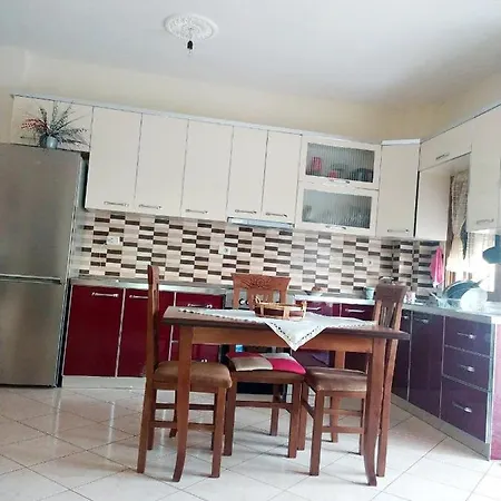 Apartment Guest House *