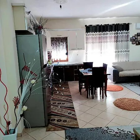 Guest House Apartment