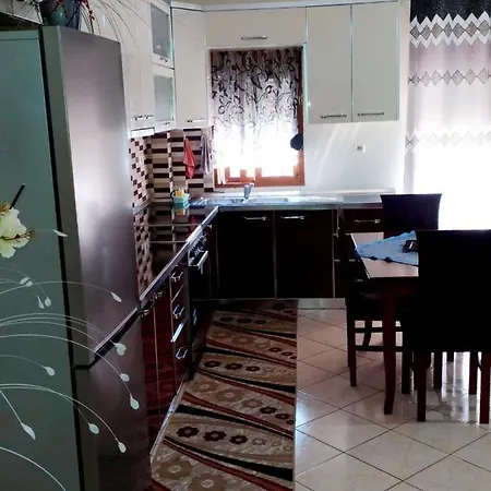 Apartment Guest House *