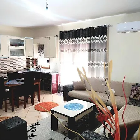 Guest House Apartment Gjirokaster